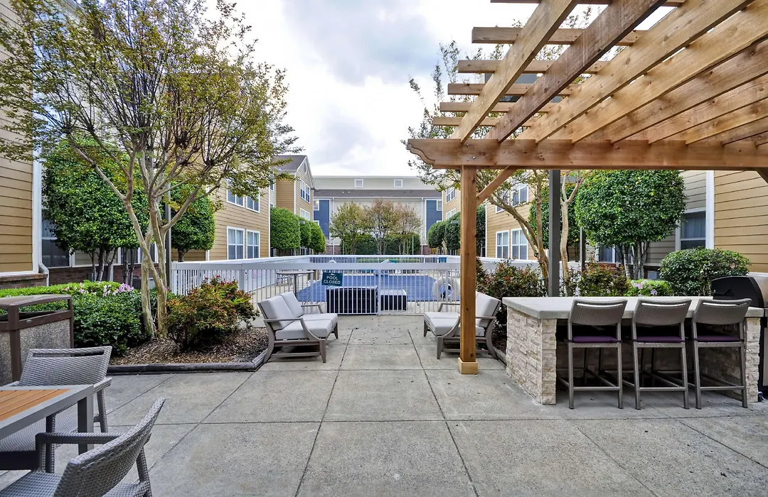 Homewood Suites Memphis Germantown-1
