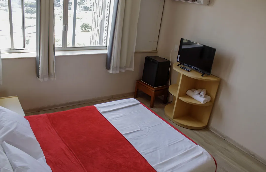 Airam Brasília Hotel-1