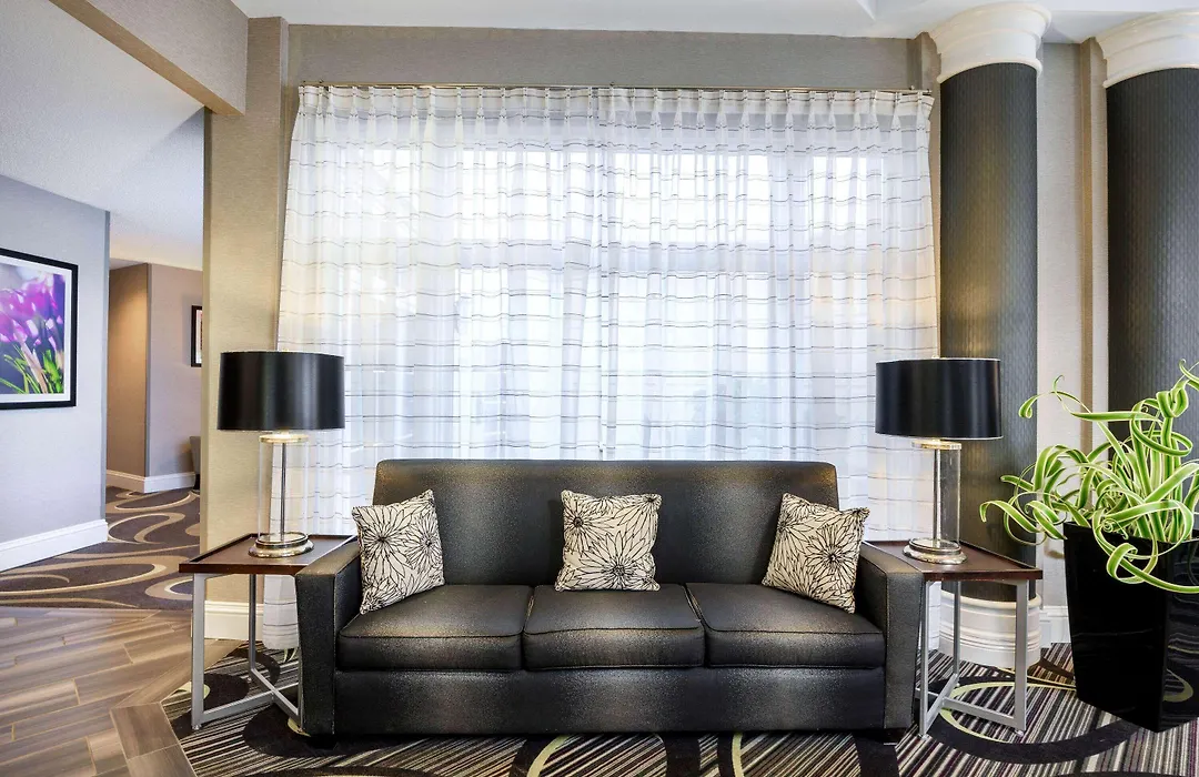 La Quinta By Wyndham Myrtle Beach Broadway Area-1