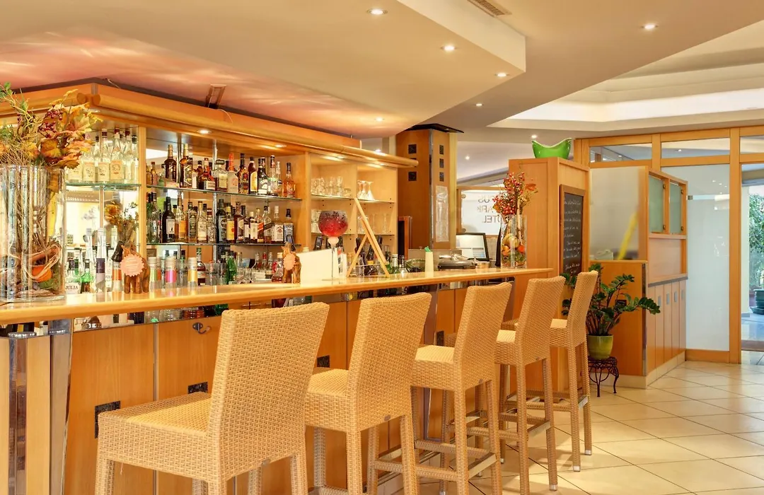 ABACUS Tierpark Hotel-1
