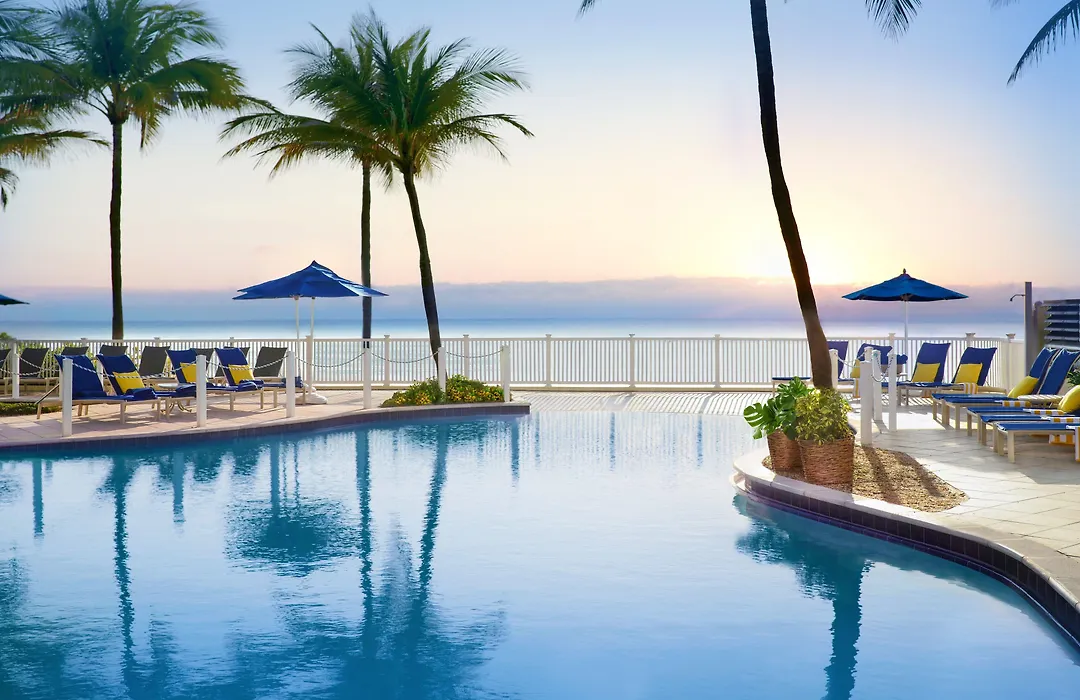 Pelican Grand Beach Resort, A Noble House Resort-1