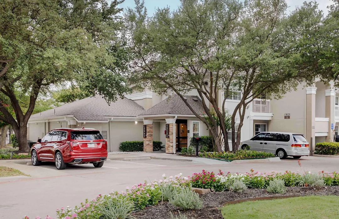 Extended Stay America Suites - Dallas - Coit Road-1