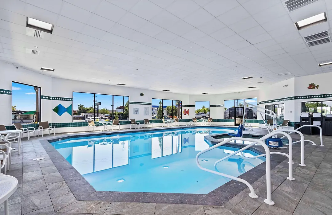 Best Western Plus Twin Falls Hotel-1