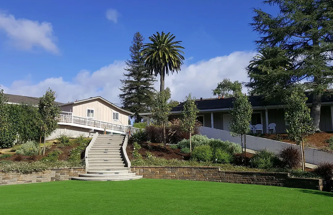 The Inn At Pasatiempo-1