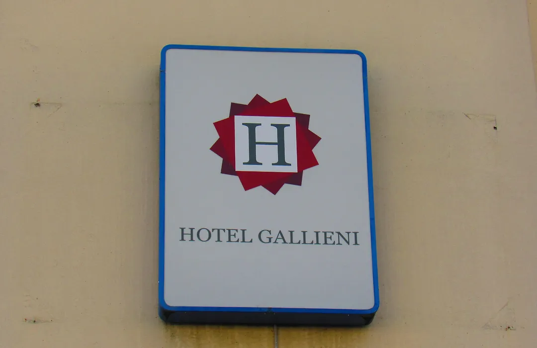Hôtel Gallieni-1