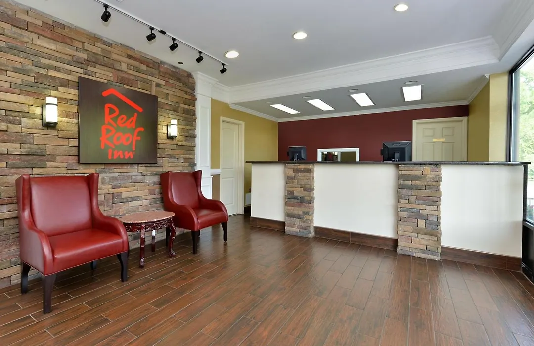 Red Roof Inn Dalton-1