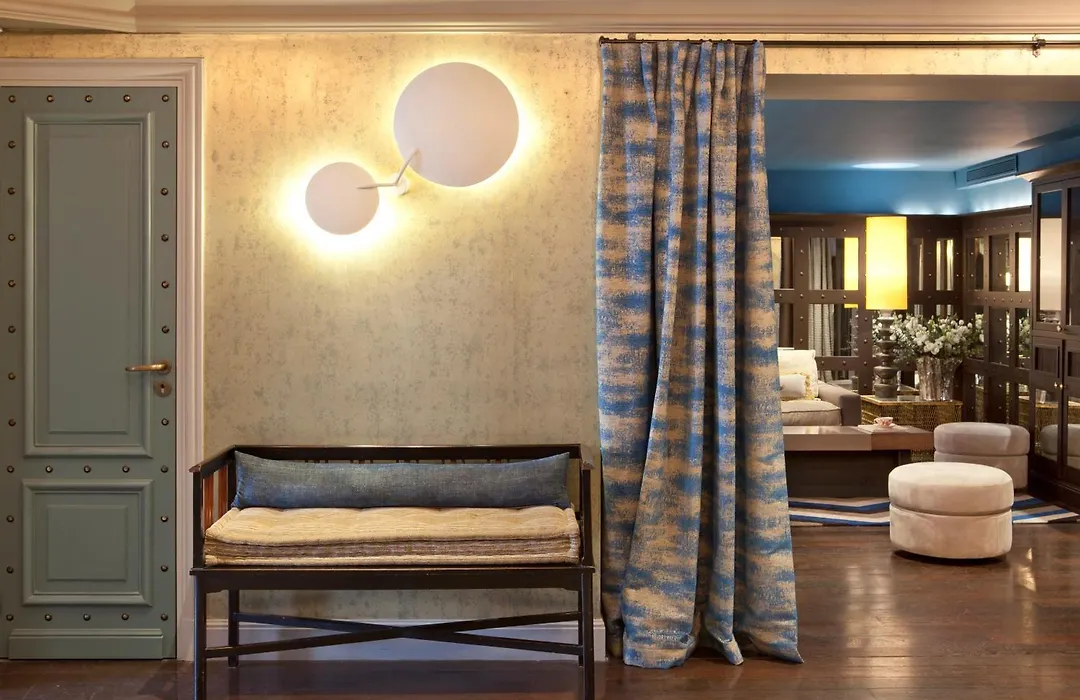 Hotel Therese-1