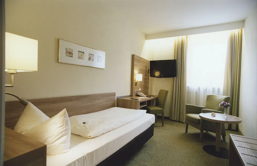 Hotel Jedermann-1