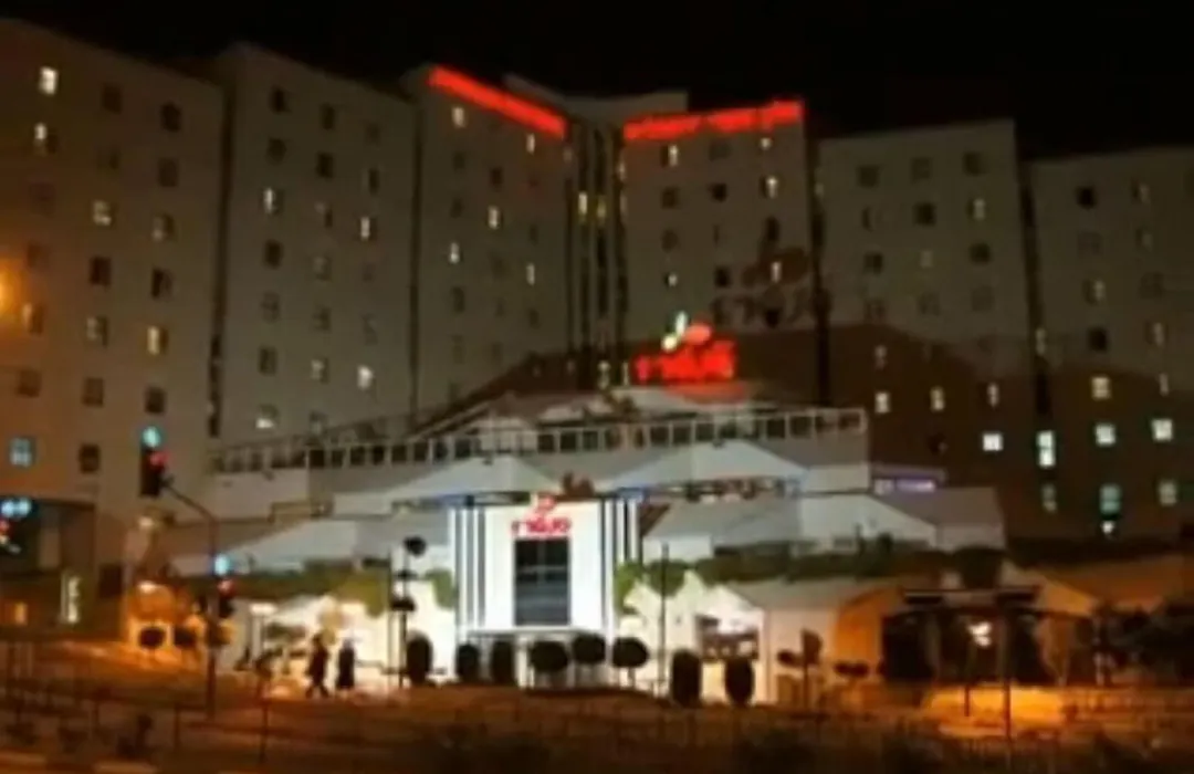 Jerusalem Gate Hotel-1