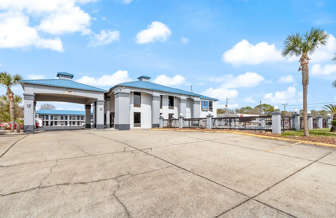 Regency Inn Near Boardwalk & Hurlburt Field-1