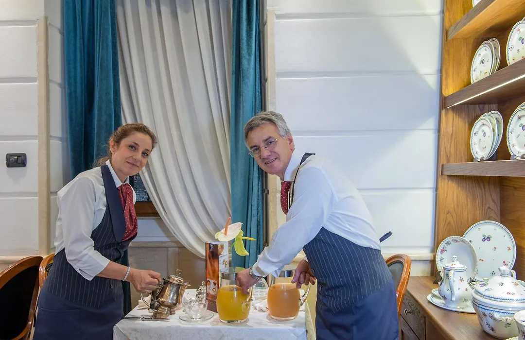 Hotel Barocco-1