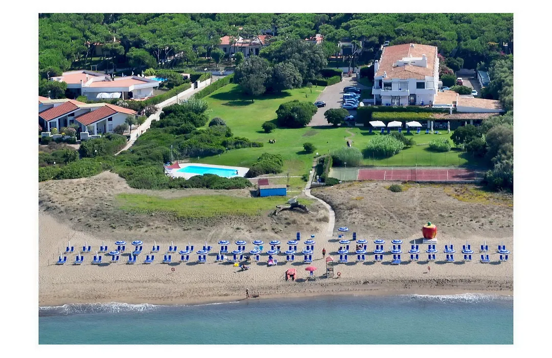 Hotel Della Baia-1