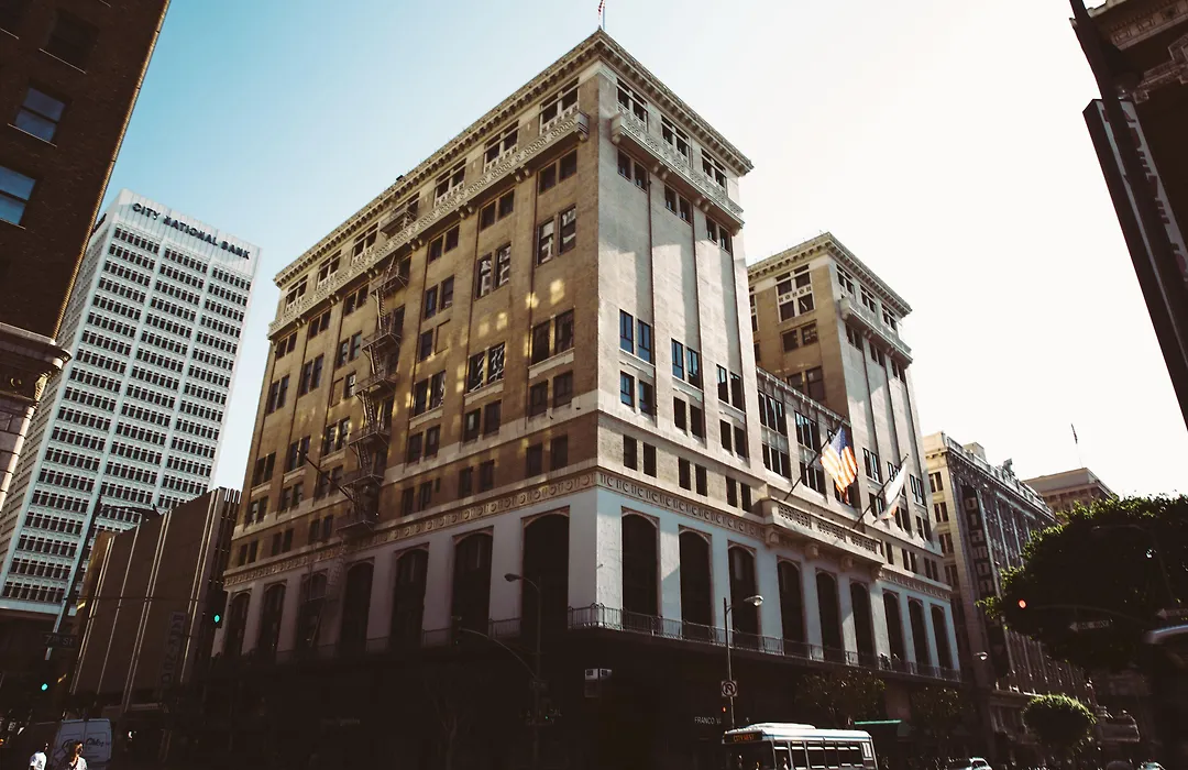 Los Angeles Athletic Club-1