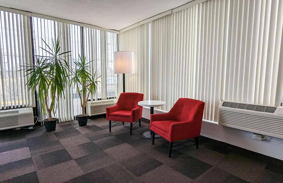 Motel 6-Framingham, Ma - Boston West-1