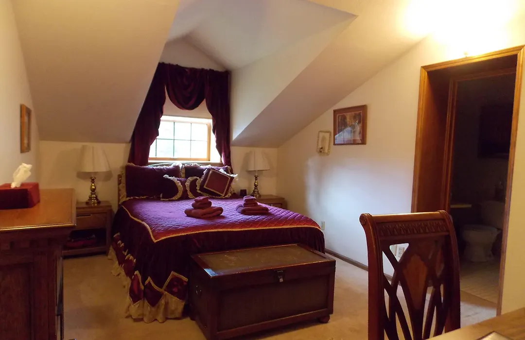 7 Gables Inn & Suites-1