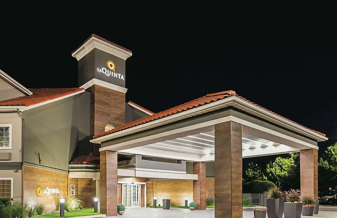 La Quinta By Wyndham Fort Worth North-1