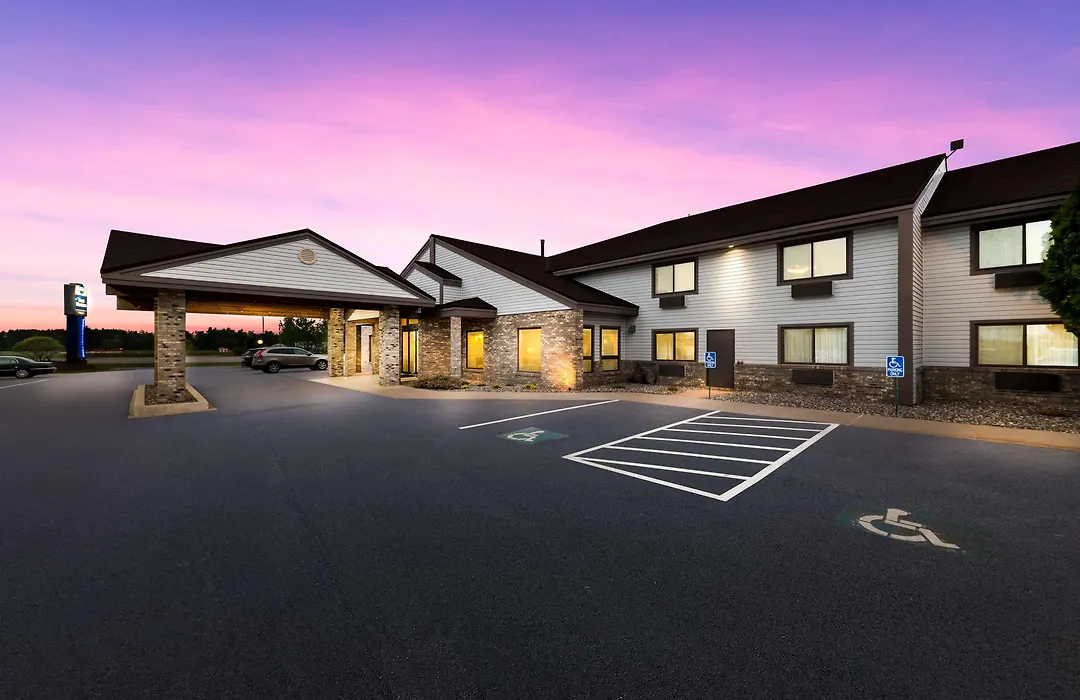 Best Western Derby Inn-1