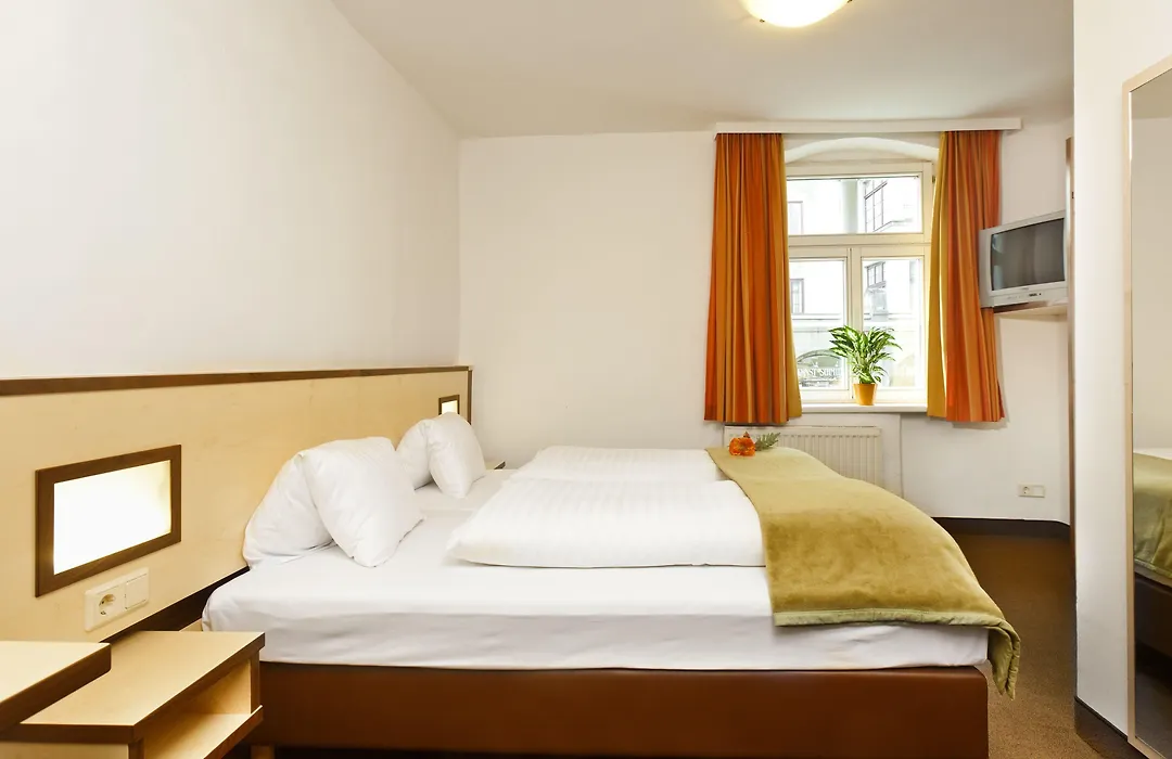 Hotel Goldene Krone Innsbruck-1