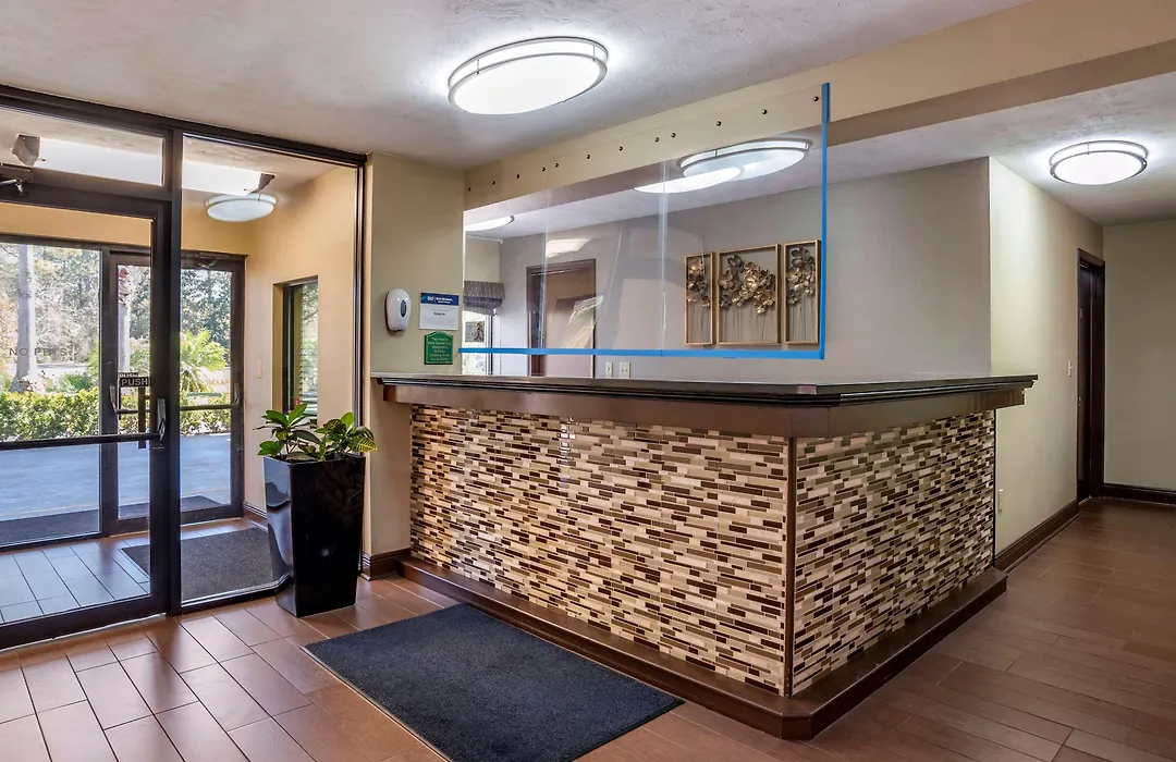 Best Western Apalach Inn-1