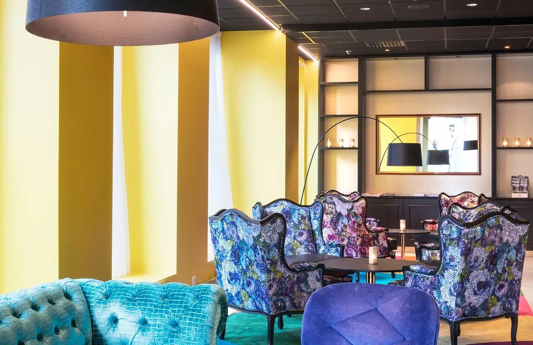 Thon Hotel Spectrum-1
