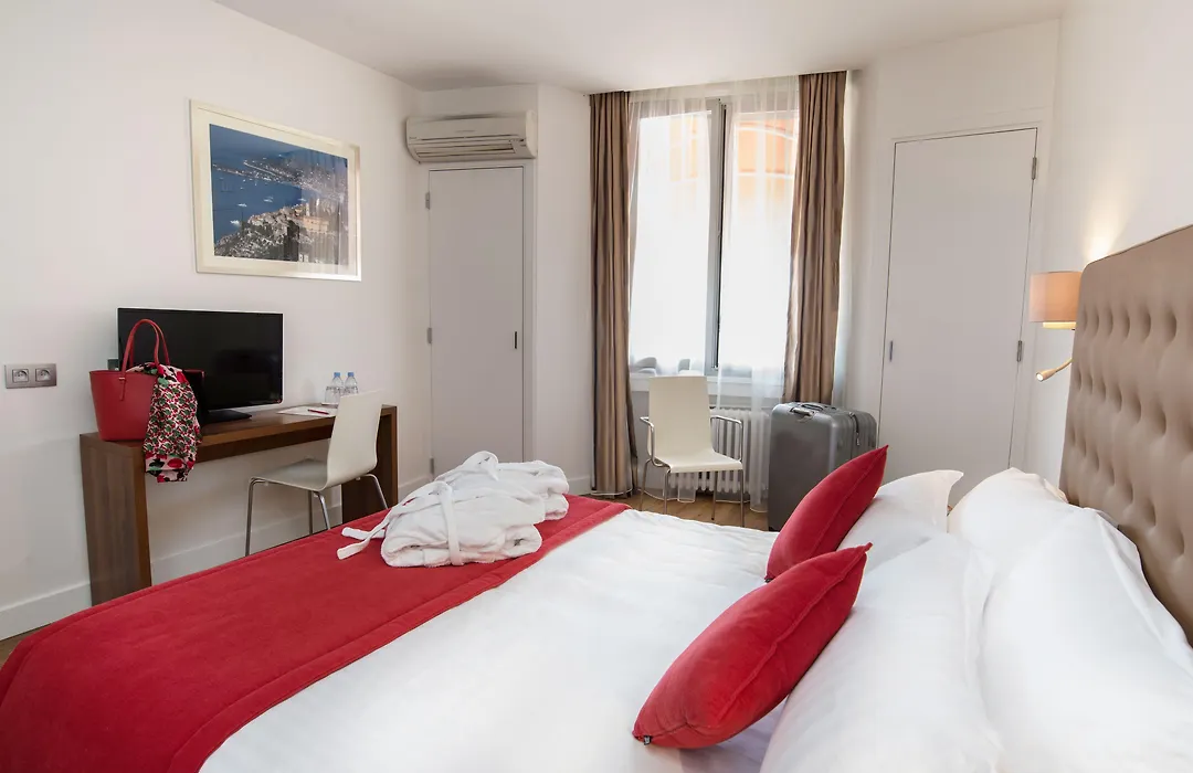 Hotel De France-1
