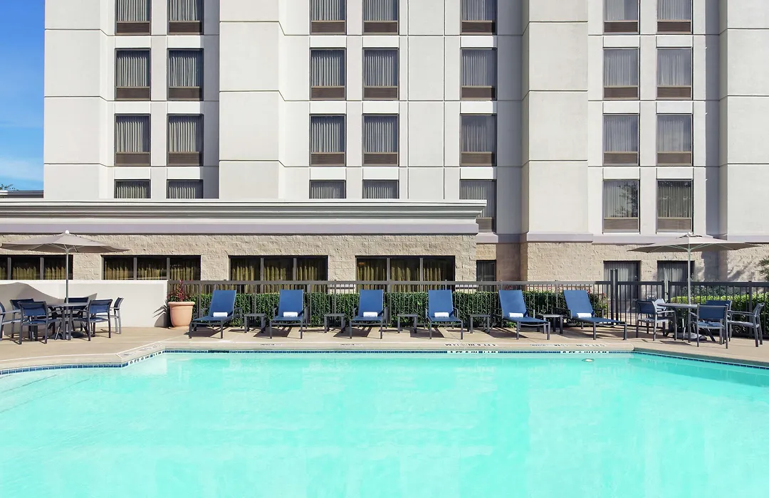 Hampton Inn Dallas Irving Las Colinas-1