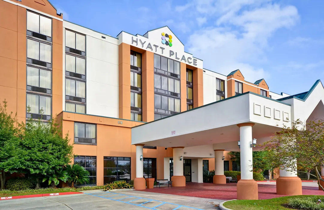 Hyatt Place Baton Rouge/I-10-1