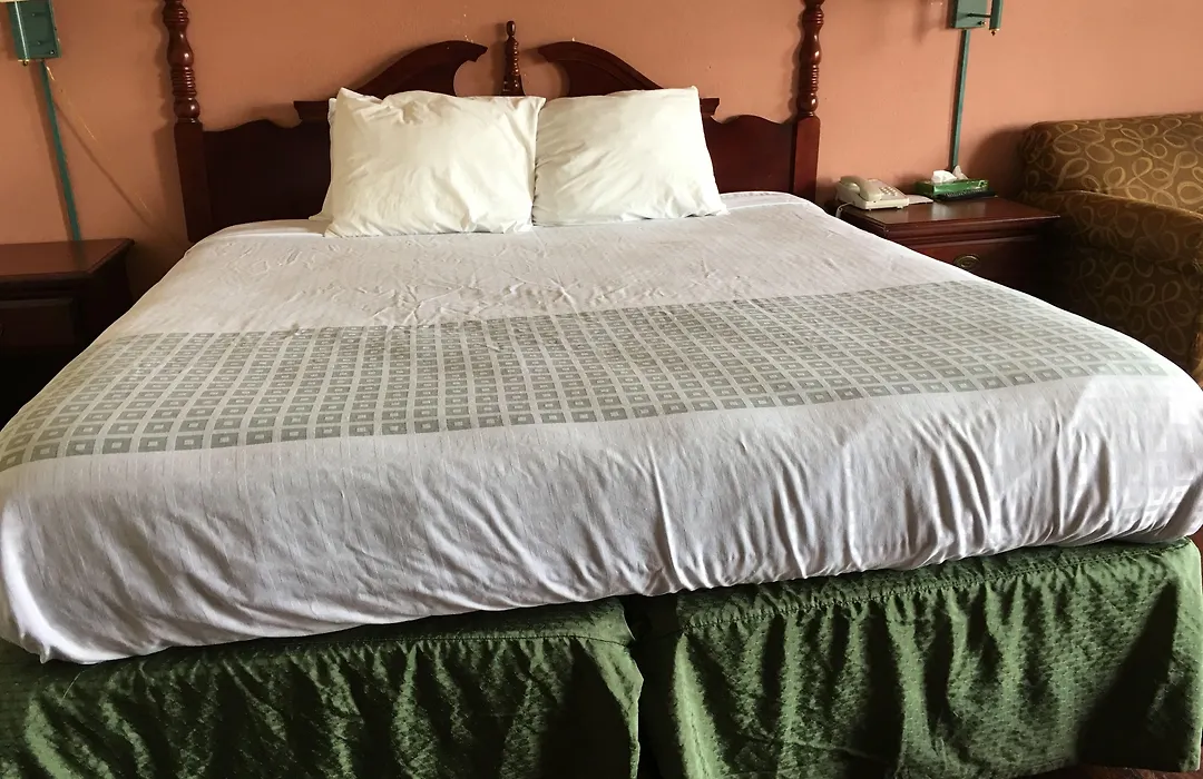 America'S Best Value Inn-Marion-1