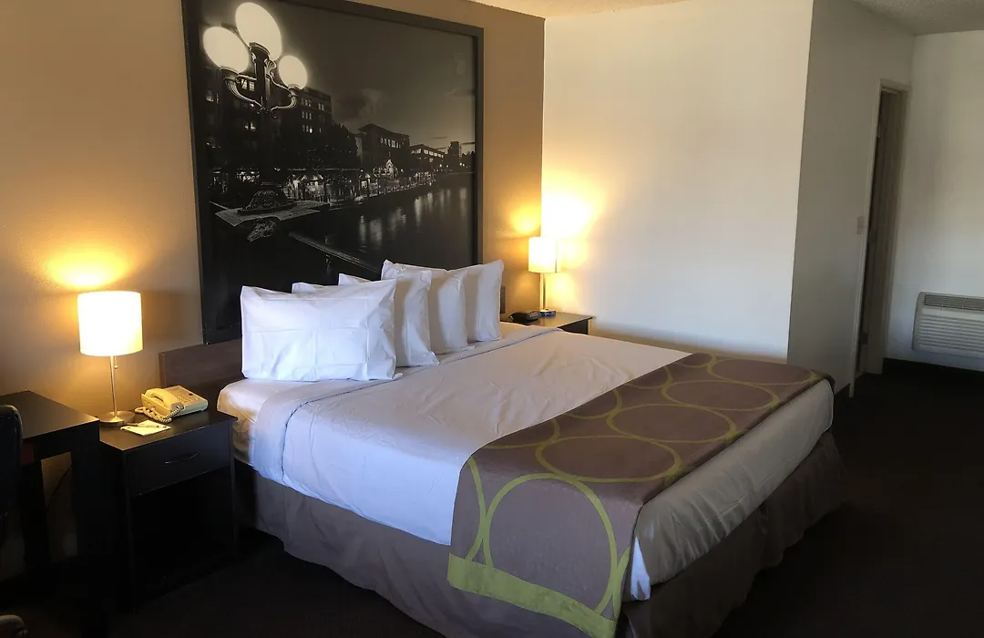 Super 8 By Wyndham Fernley-1
