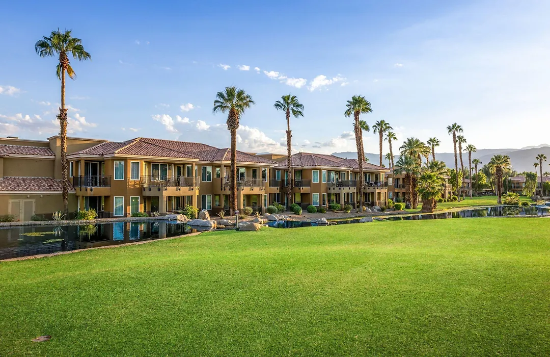 Marriott'S Desert Springs Villas II-1