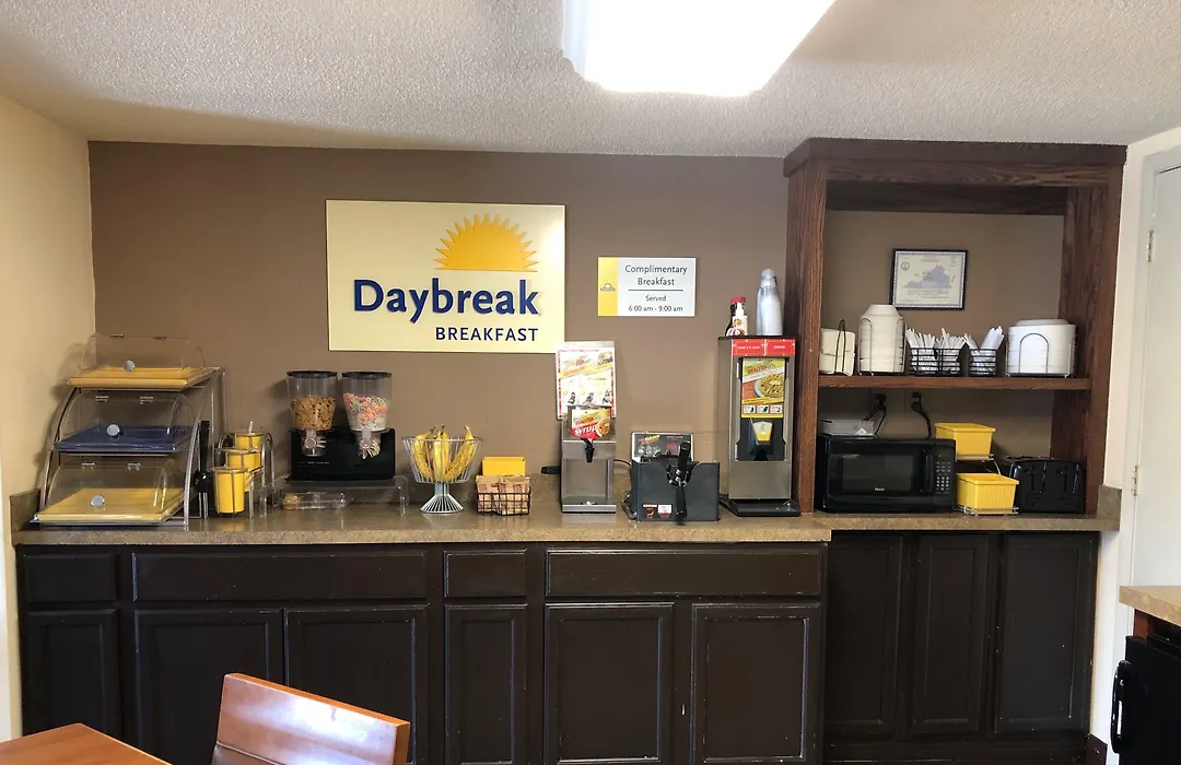 Days Inn By Wyndham Tappahannock-1