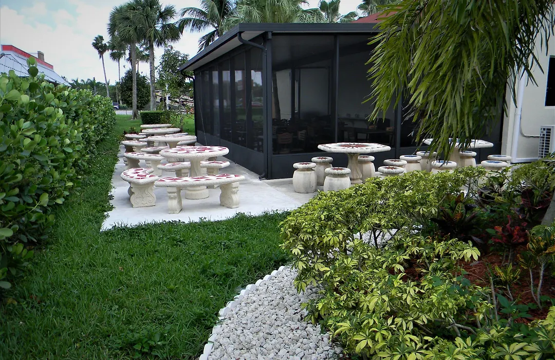 Fairway Inn Florida City Homestead Everglades-1