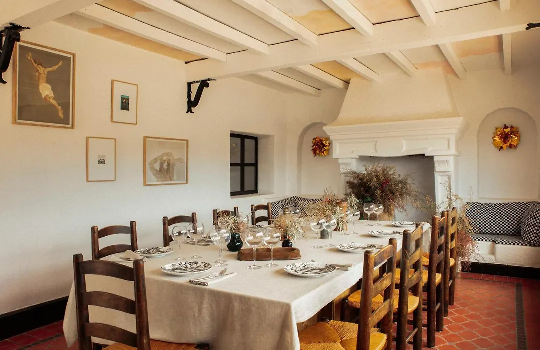Auberge Cavaliere du Pont des Bannes-1