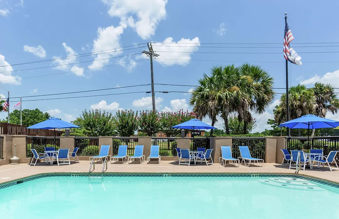 Hampton Inn Biloxi-Ocean Springs-1