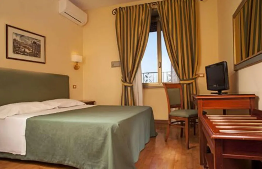 Hotel Colosseum-1