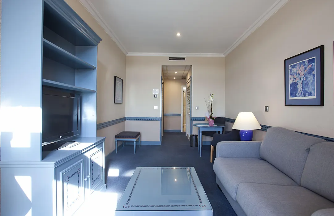Espahotel Gran Via-1