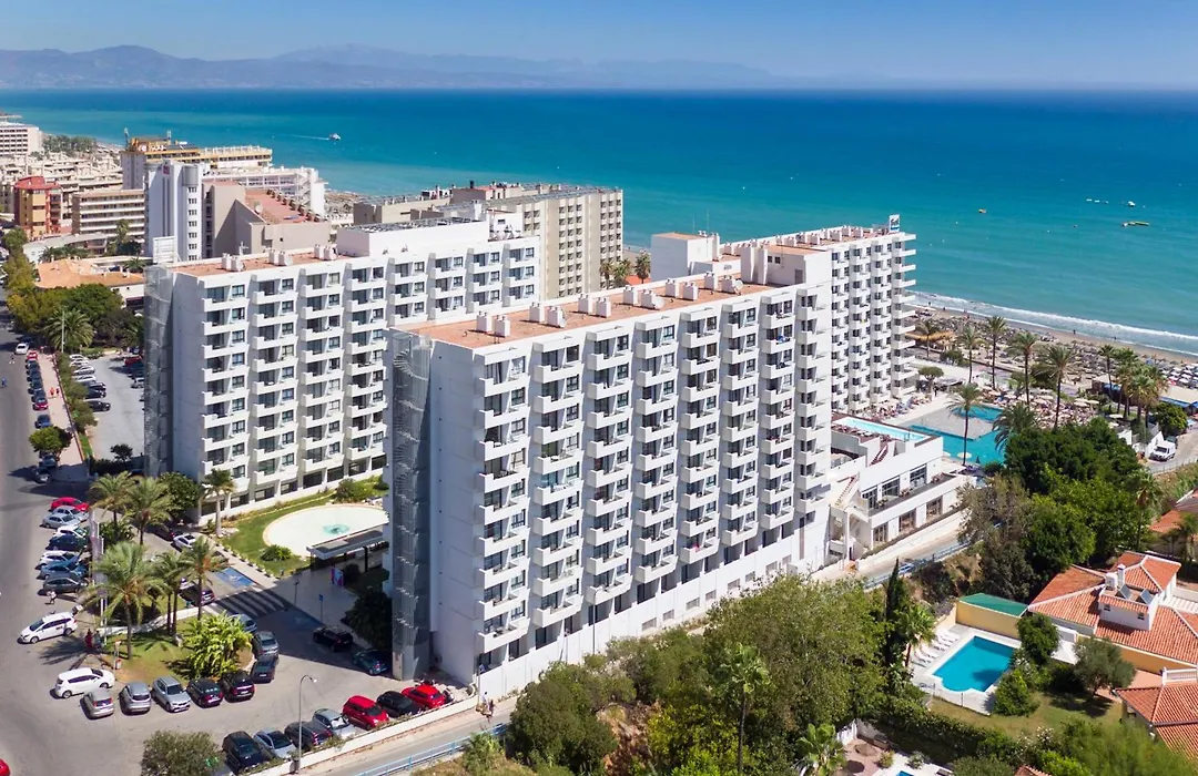 Sol House Costa del Sol-1
