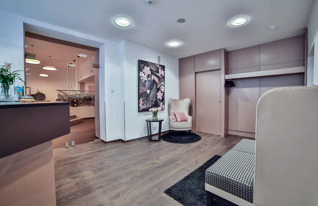 City Partner Hotel Berliner Hof-1