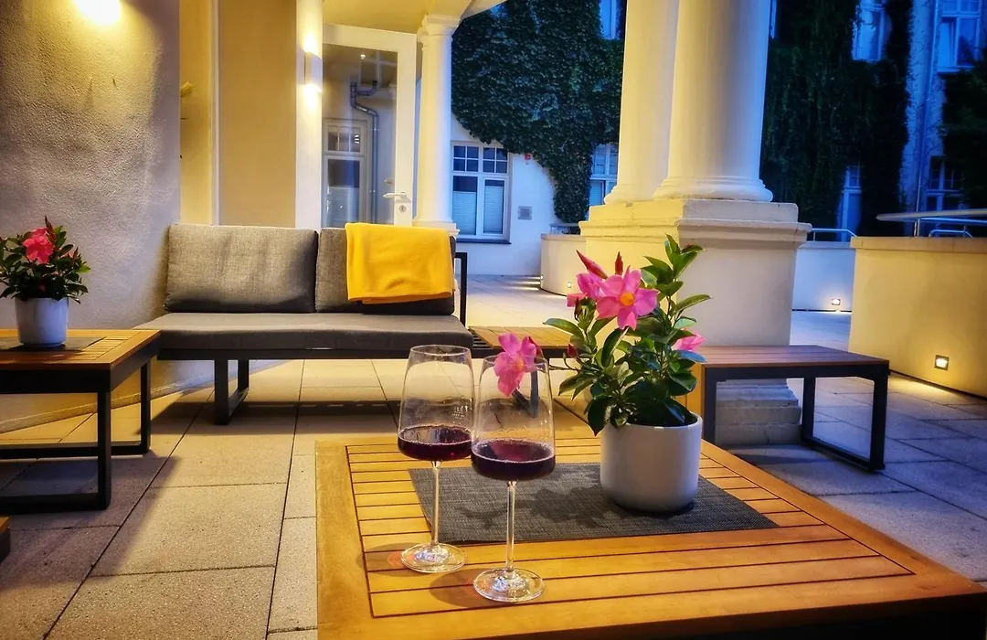 Hotel Der Achtermann-1