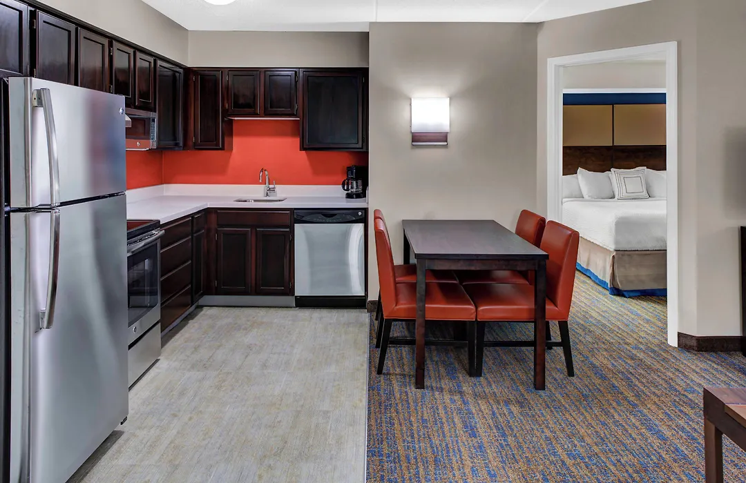 Residence Inn By Marriott Cleveland Beachwood-1