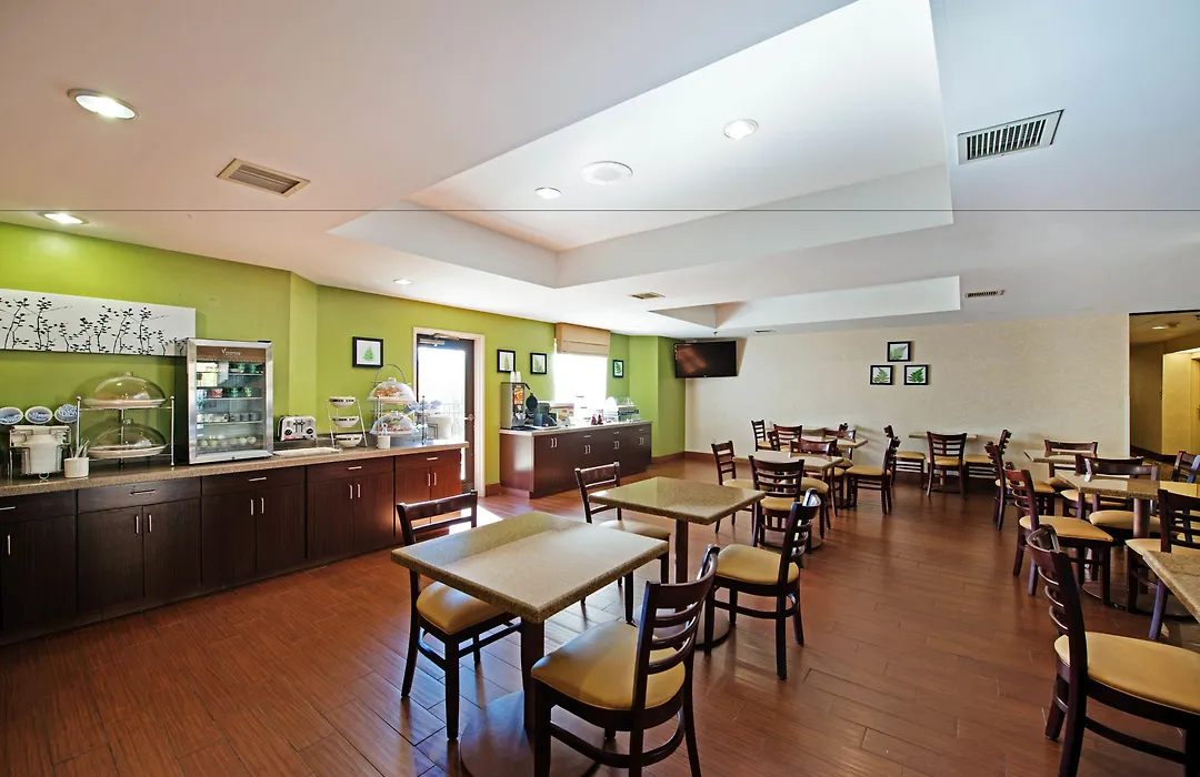 Sleep Inn Asheville - Biltmore West-1