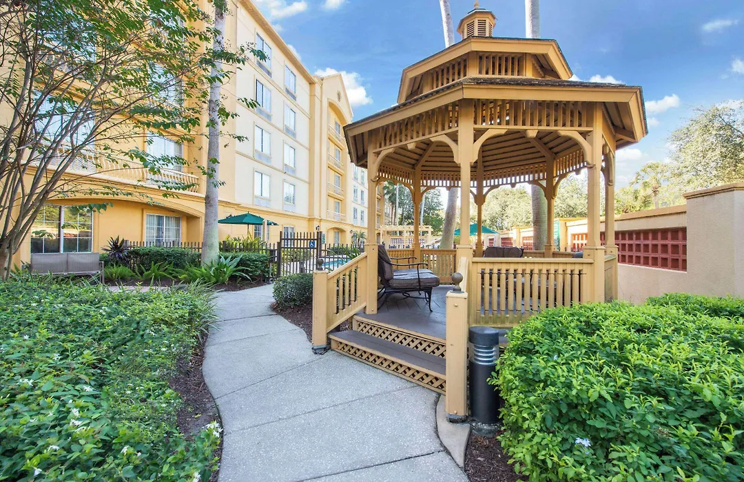 La Quinta By Wyndham Tampa Brandon Regency Park-1