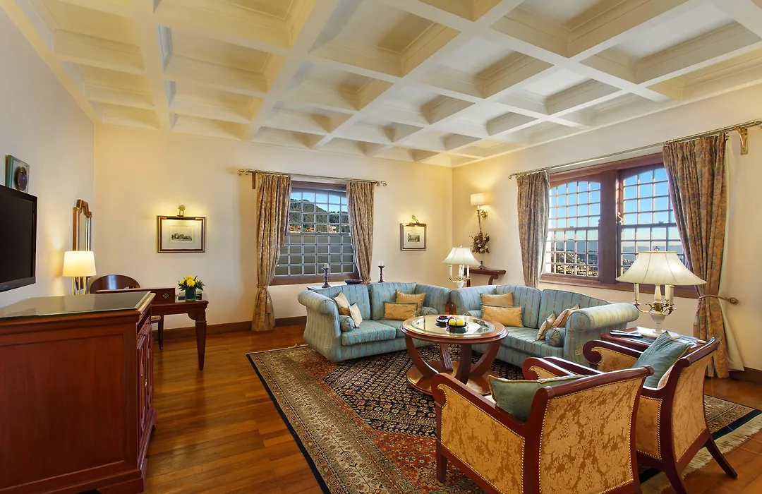 The Oberoi Cecil-1