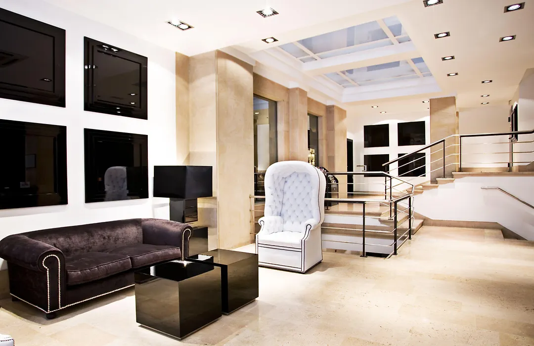 Hotel Clarin-1