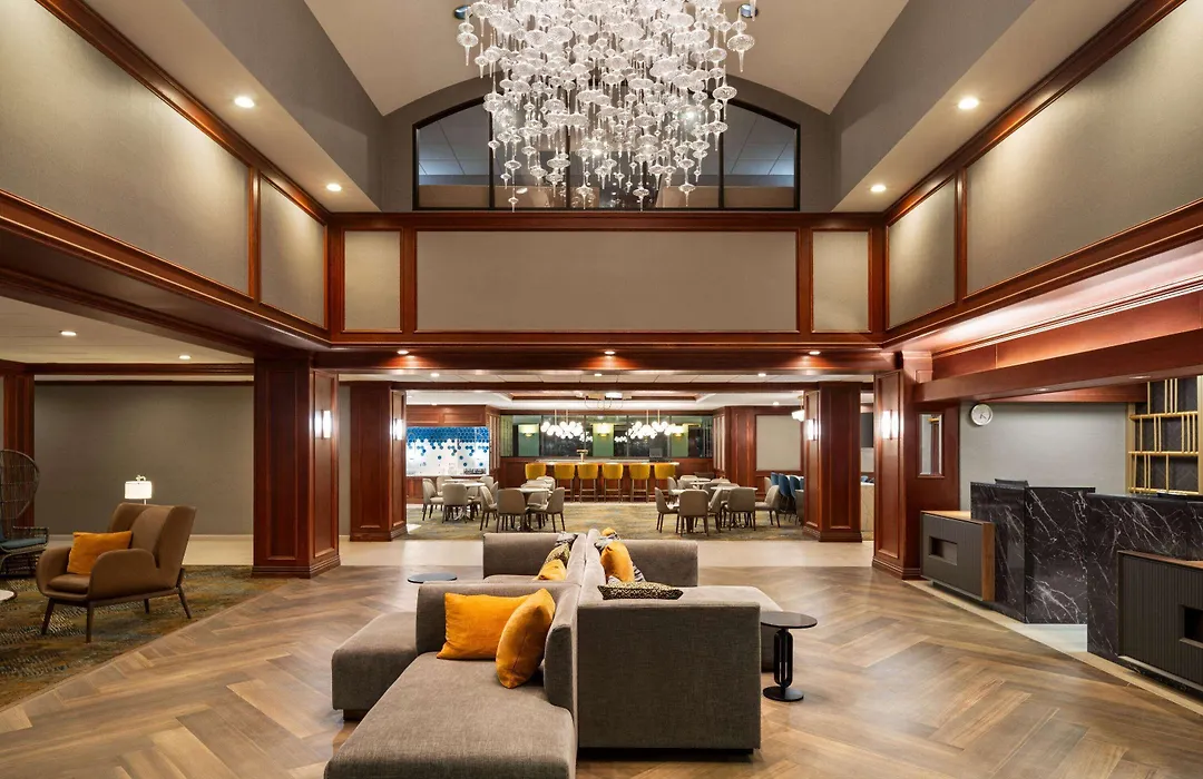 La Quinta By Wyndham Madison American Center-1