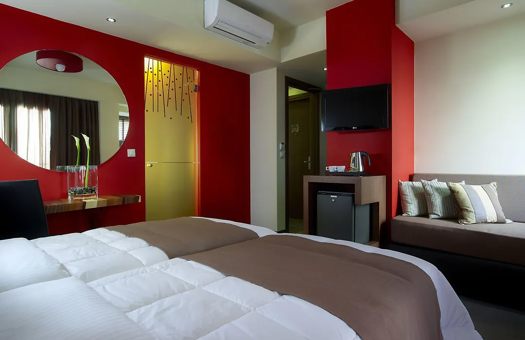 Lato Boutique Hotel-1