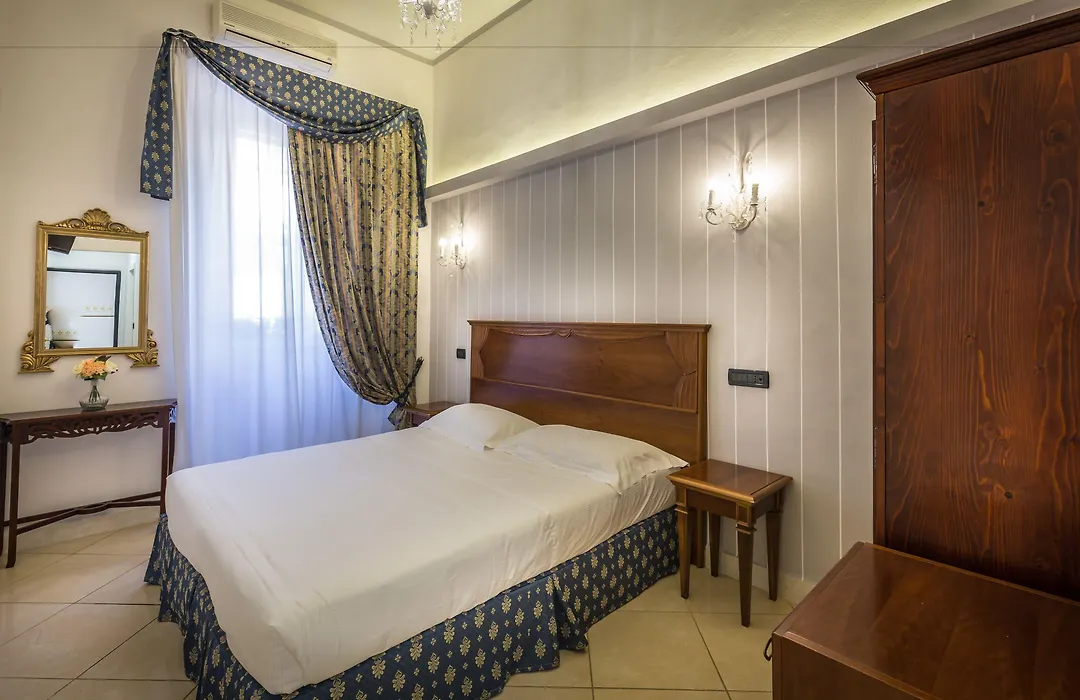 Hotel Veneto Centro Storico Di Firenze-1