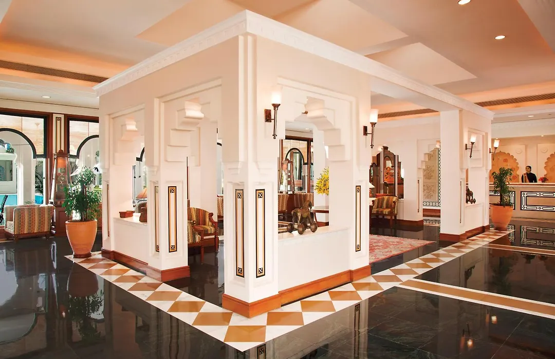 Trident Jaipur-1