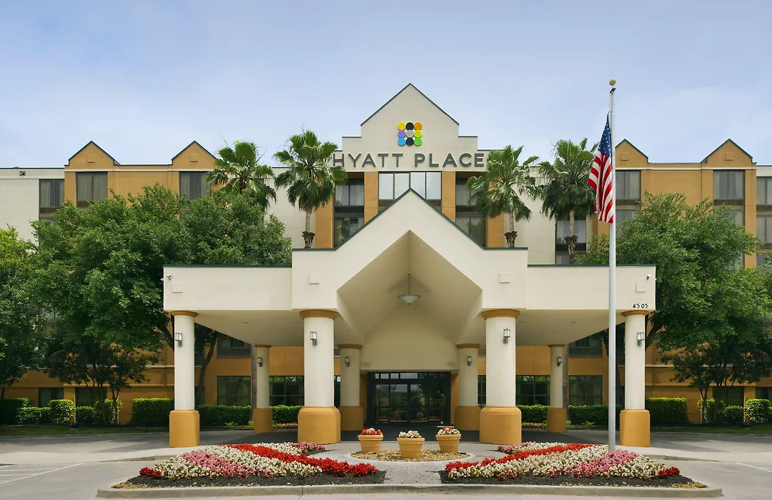 Hyatt Place Fort Worth / Cityview-1