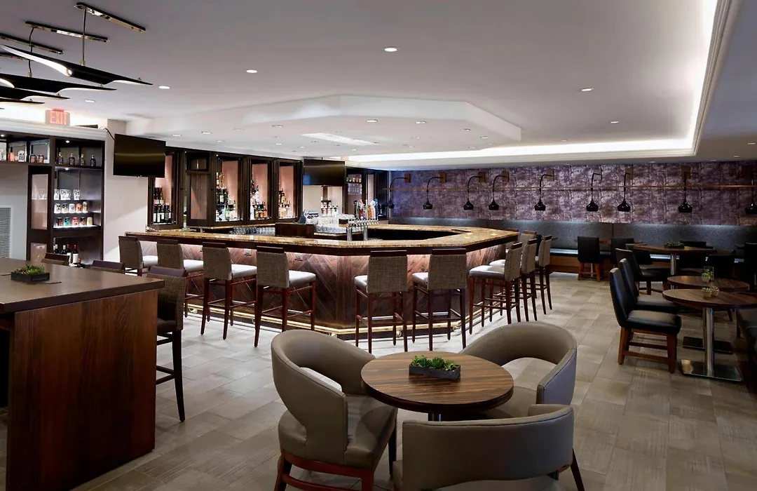 Marriott Columbus Northwest-1